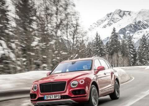 “宾利“必看资讯都在这，你错过了吗