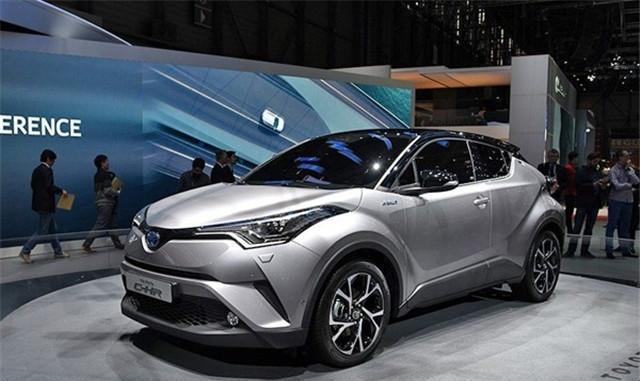 春节没买车的赚到了！这些全新SUV将陆续上市，每款都有高性价比