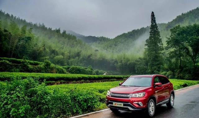 除了销量令人信服外, 长安CS75还在默默研究“黑科技”