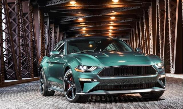 惊艳！试问谁不想拥有这样一辆改装车！