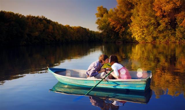 我们没什么感情基础,还能挽回吗?