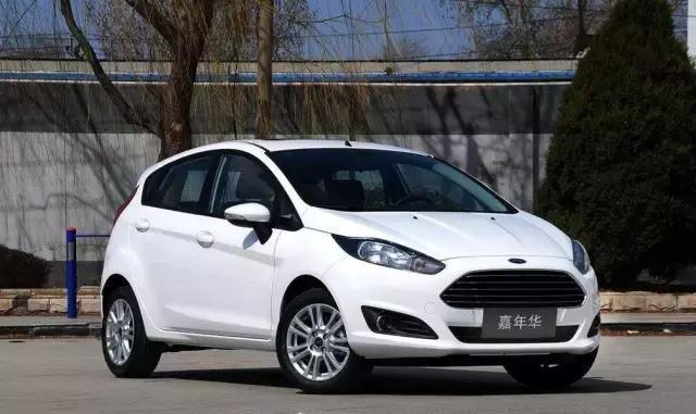 这车不输给Polo和飞度, 却在国内两度停产, 还能卷土重来吗?