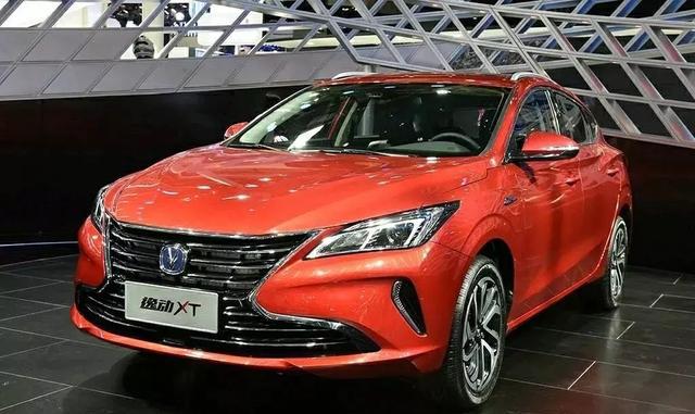 国产小钢炮爆发，颜值不输雷克萨斯，算得上市场新风尚潮流车型