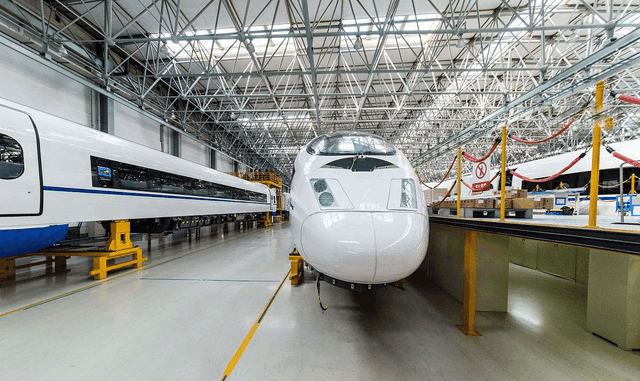 中国经济有多强? 制造业规模是美国的1.45倍,