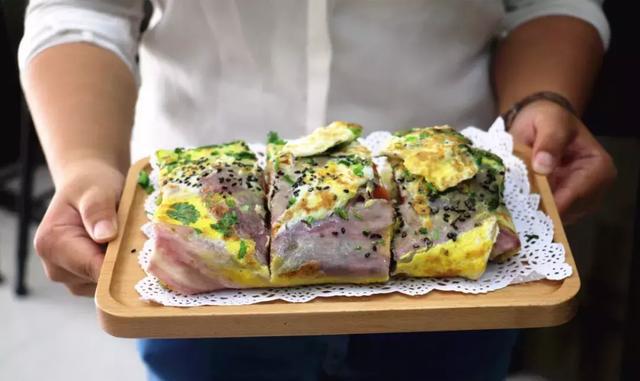 功夫煎饼餐厅:熟悉的味道,时尚的体验