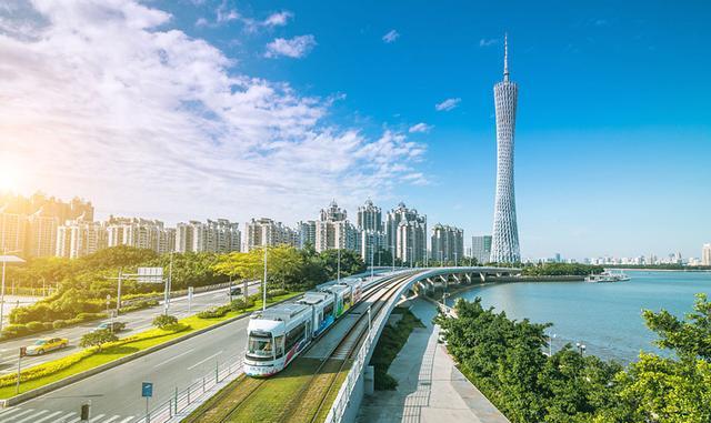 中国人口最多的十个省份, 广东第一, 常住人口突