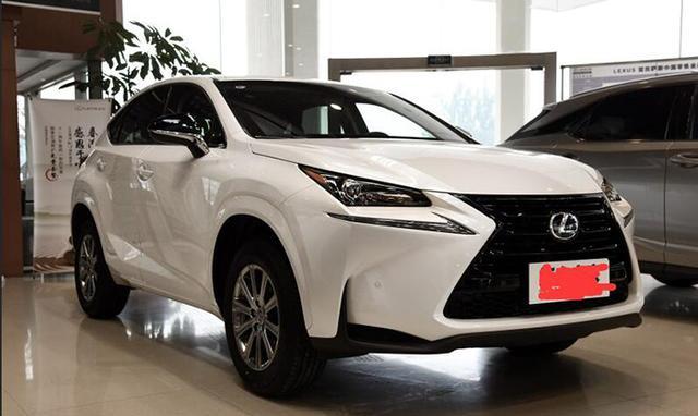 荣放挂上雷克萨斯标就敢卖30万？其实它们只是共用平台而已