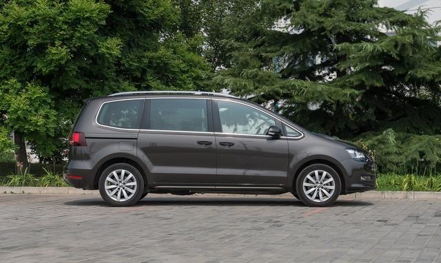 六座车型六年免检, 七座车型享购置税减半政策, 奥德赛遇见它都怕