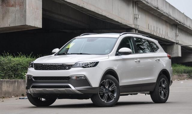 碰撞测试最低只拿1星的8款车 你踩雷了吗