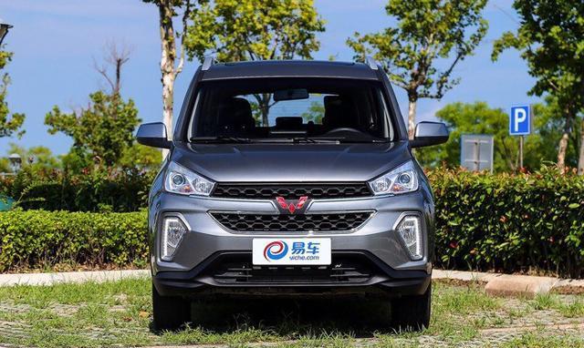 五菱宏光S3各种版本报价, 车是好车, 钱已备好, 上市就怒提!