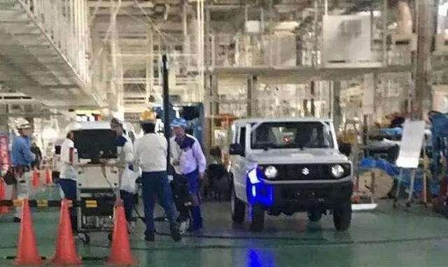 最新最全的“铃木“资讯都在这里，不容错过