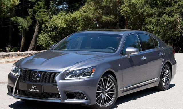 雷克萨斯es是进口还是国产？告诉你日系进口车的秘密