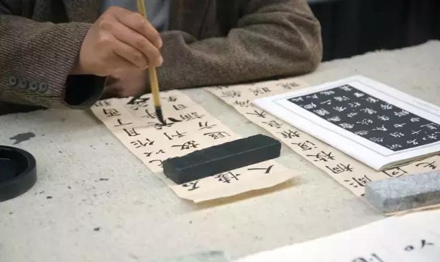 什么是书法的最高层次,看完这篇文章你就知道