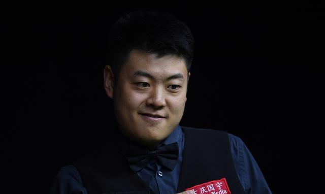 啥原因?塞尔比见中国斯诺克军团必败