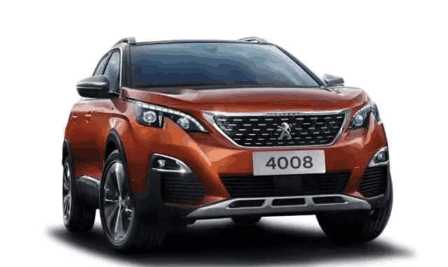 买不到合适的家用SUV? 看了这台小狮子, 你还犹豫什么