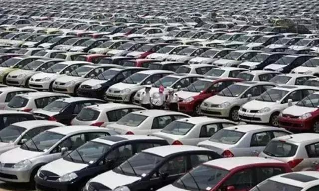 购置税减半政策结束，他们真的抢着买车了