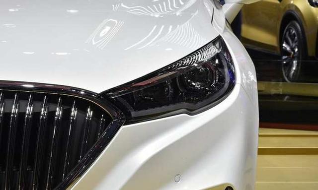 红旗H5即将上市, 15万起售, 会不会太冤了?