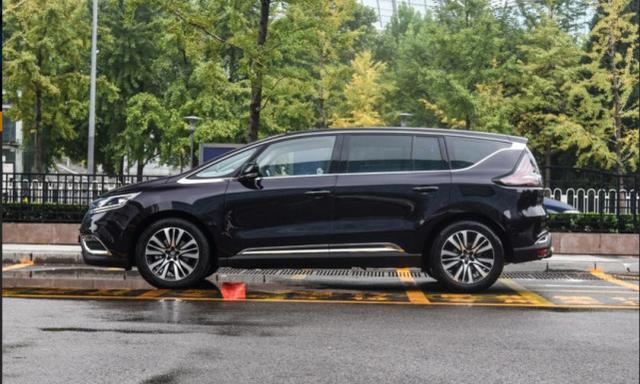 整车进口配1.8T，比奥德赛宽敞，卖28万开去拜年比GL8面子足