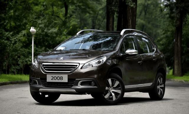 14万预算同事劝我买H6，我却买了这款被边缘化的法系SUV