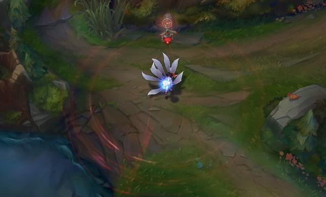 LOL: 扫描透镜被移除游戏 一级就可以带神谕改