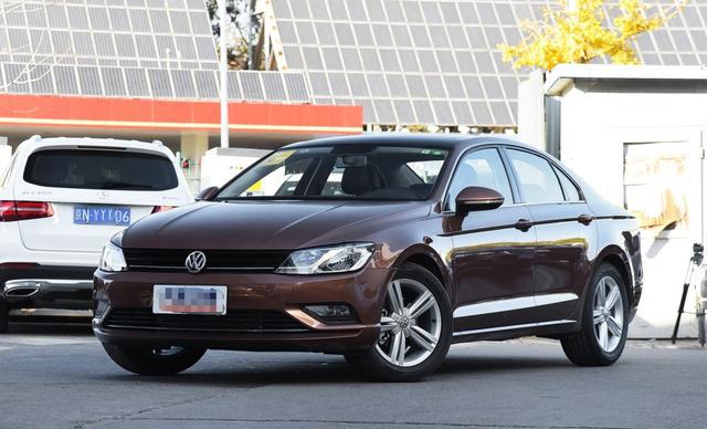 2018款大众凌渡上市，颜值超高，配置丰富，售14.59-21.39万元