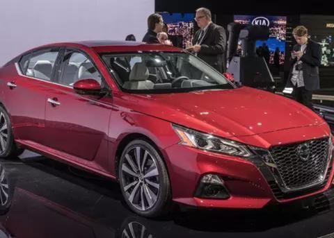 全新天籁发布,你绝对不知道的秘密