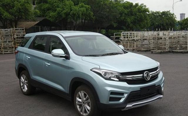 传祺GS4轴距2米69, 全景天窗, Lin OS系统, 7万起步