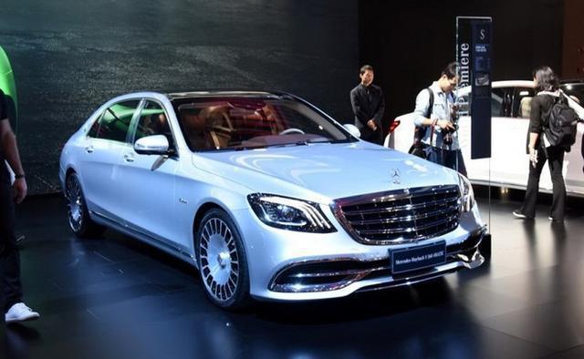 比途昂贵5倍, 加价三十万还被人抢着买, 车主说: 埃尔法都没它牛