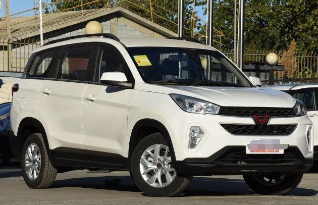 想知道“五菱“近期资讯盘点，你想要的这里都有