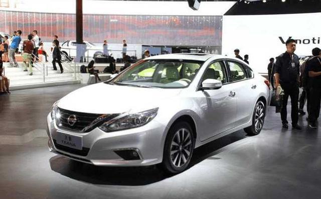 号称最舒适的中级车，30万的奔驰宝马都比不了，天籁到底怎么样？