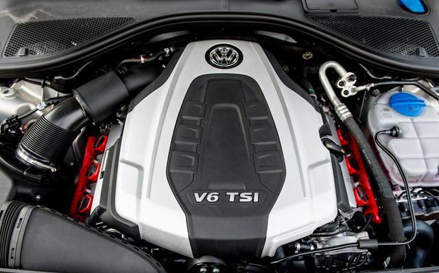 这可能是销量最惨的群众车, 质量不输A6, 却月销100多辆   ​