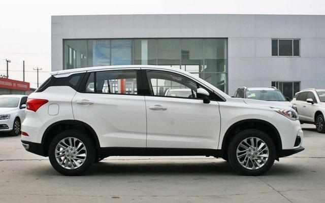 国产SUV翻身做主人! 月销量3万台, 或成哈弗H6最大劲敌