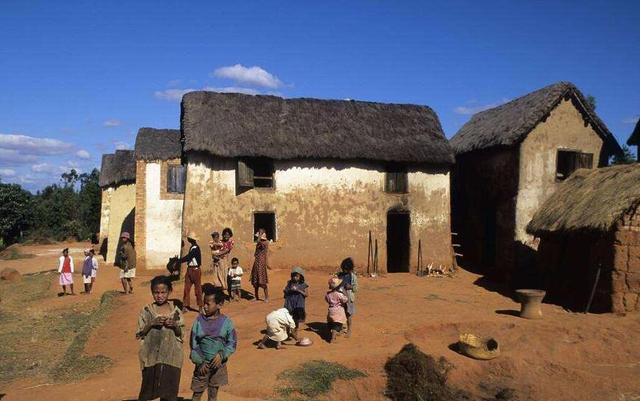 全球唯一的黑人发达国家,对中国人免签