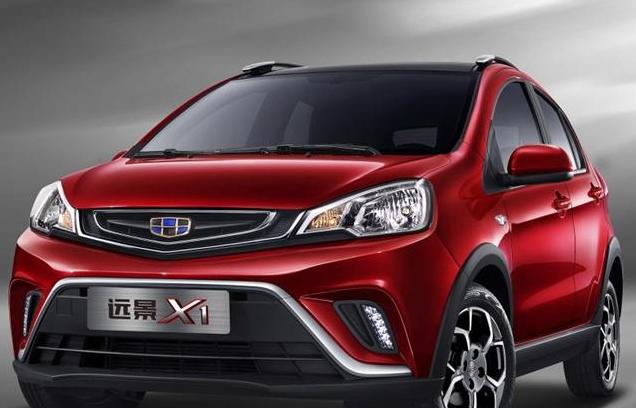 “吉利汽车“最新资讯都在这了，就等你来