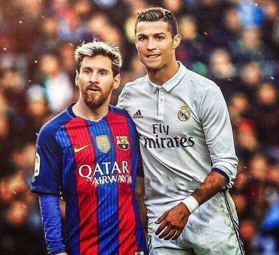 2018年金球奖或已无悬念!除非梅西夺世界杯,否