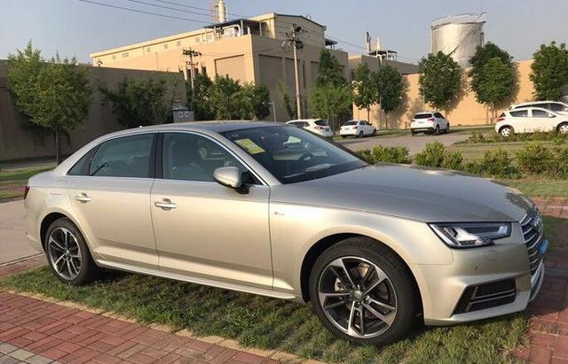 昔日官车代表奔驰宝马卖不过它，销量惨淡降5万重回巅峰买啥迈腾