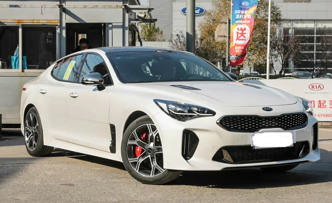 被遗忘的纯进口好车,8AT,全景天窗,安全性令沃