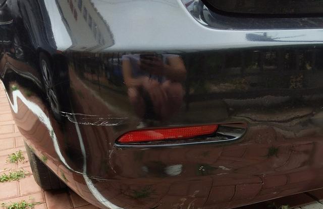 就是那么运气, 8万提凯美瑞, 这车况朋友都说买的值