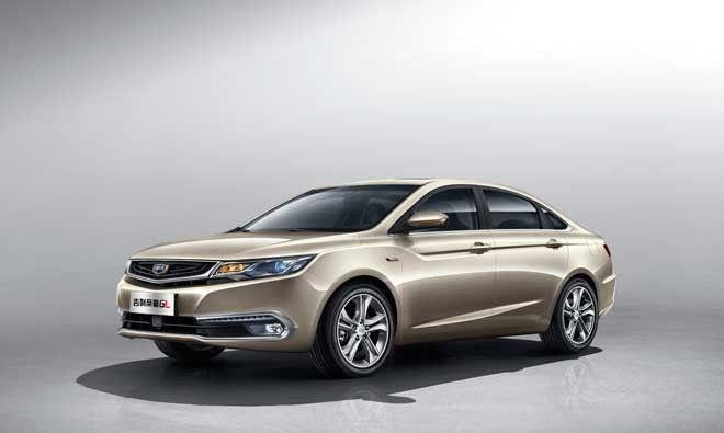 沃尔沃品质轿车, 1.4T油耗6L, 完胜英朗仅售8万!