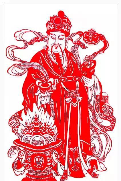 非物质文化遗产——朱曼华剪纸艺术