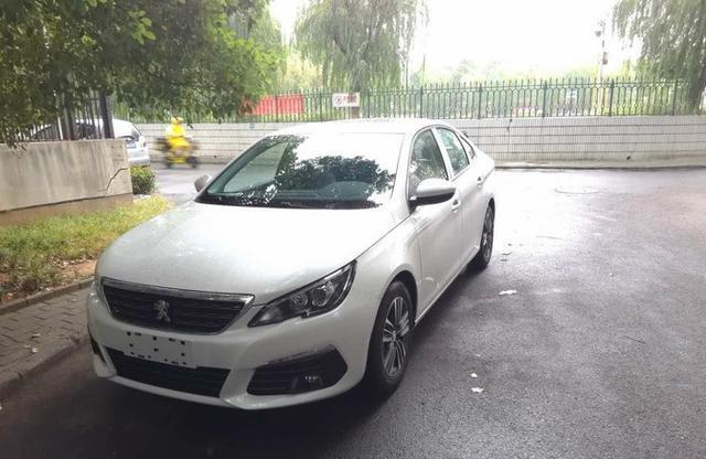 9万-13万-法系最难选的两系四款车