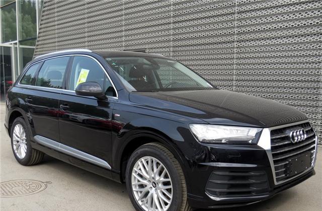 这款豪车曾经被加价抢购，换代后降价15万依然无人问津，为什么？