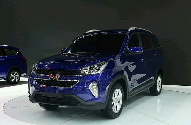 最新最全的“五菱“资讯都在这里，不容错过