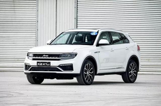 年末买车再等几天，这辆12万起国产车值得期待