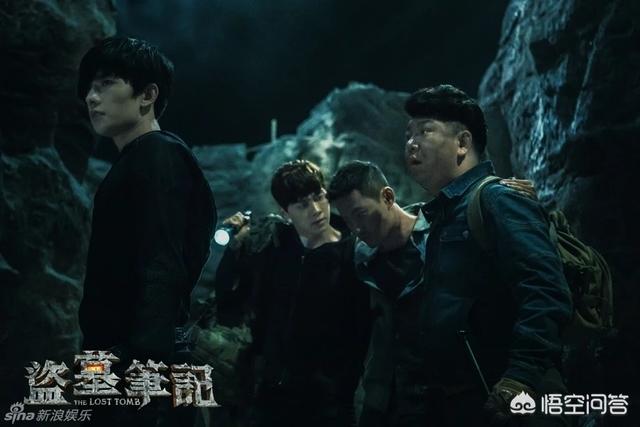《盗墓笔记》里张起灵为什么能活那么长时间?