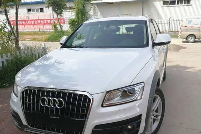 想知道“奥迪“近期资讯盘点，你想要的这里都有