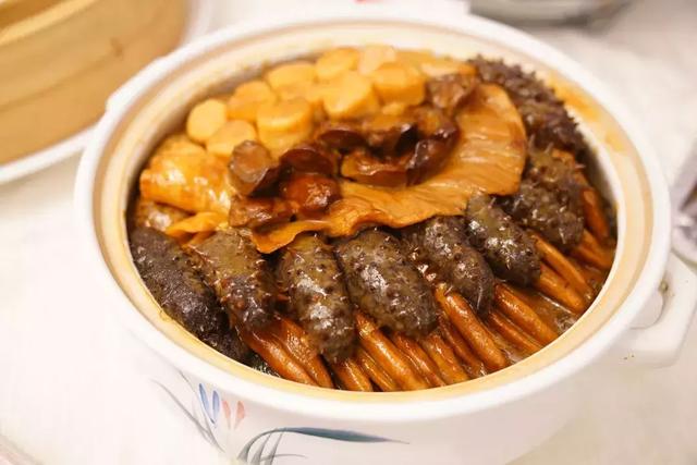 这里有一封东莞盛宴信函,请所有吃货签收!