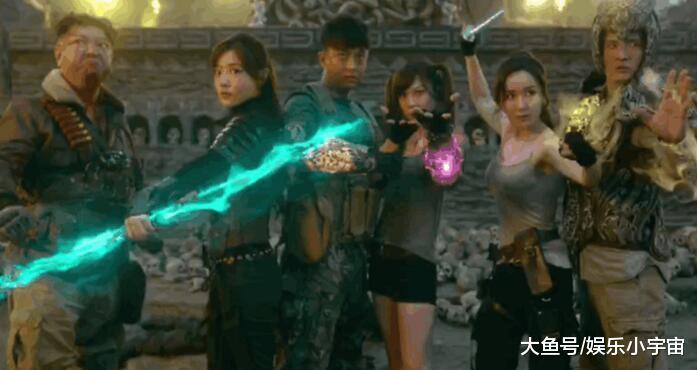 陈赫发30秒《爱情公寓》电影预告片, 看过之后