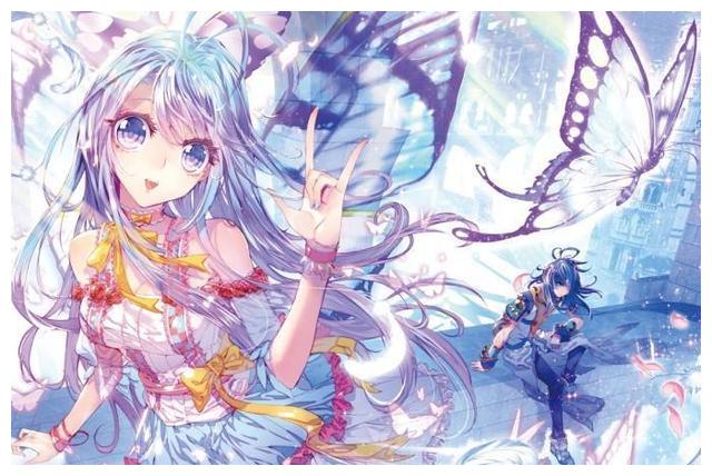 斗罗大陆之终极斗罗:这个人天赋不输小龙神,后台不输唐舞麟!