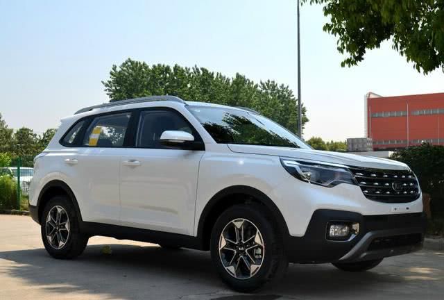 想知道“15-20万欧系紧凑型SUV“最近有什么新消息么，都在这里了
